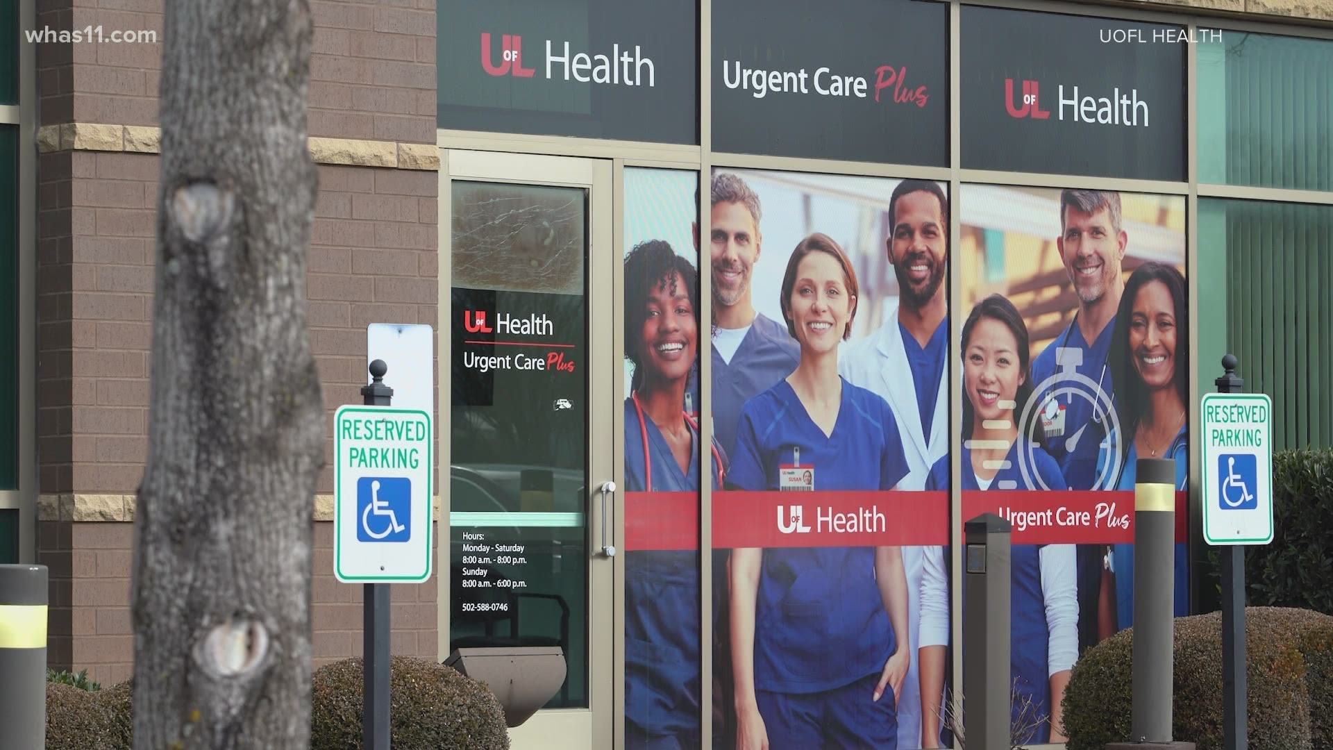 UofL Physicians - Urgent Care Plus will offer more after hours care and primary care than typical urgent care facilities