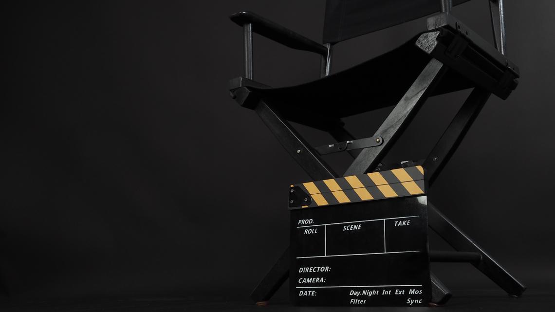 Kentucky Senate advances bill to bolster film and entertainment incentives