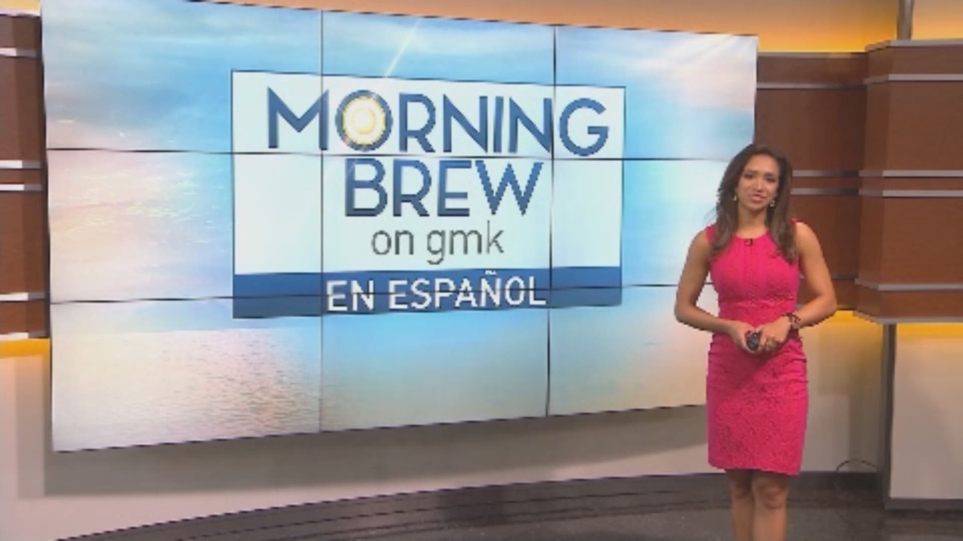 Morning Brew in Spanish: 10.18.2017