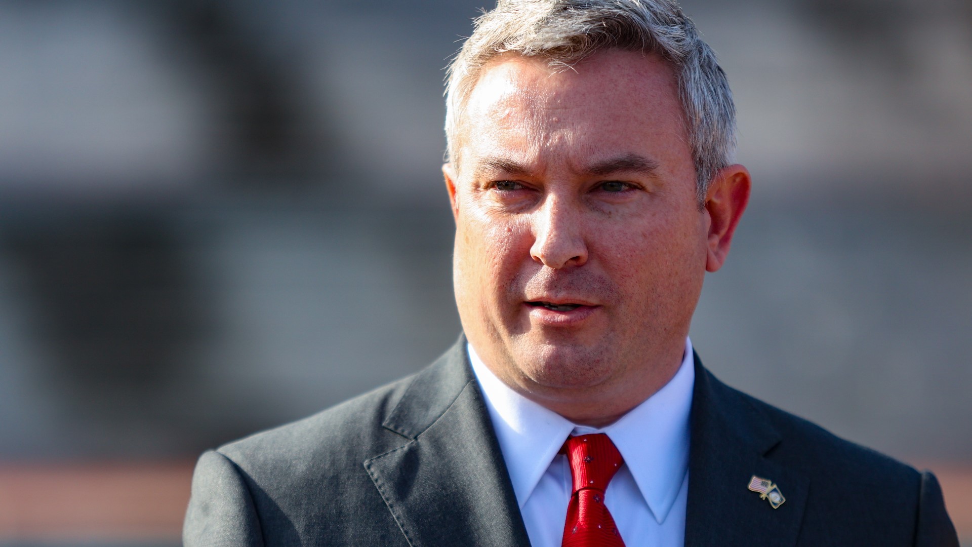 Who is running for governor in Kentucky?