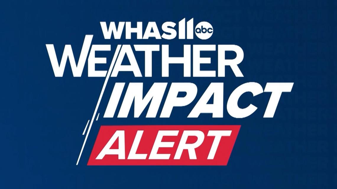 Central Kentucky county declares local state of emergency after severe winter weather