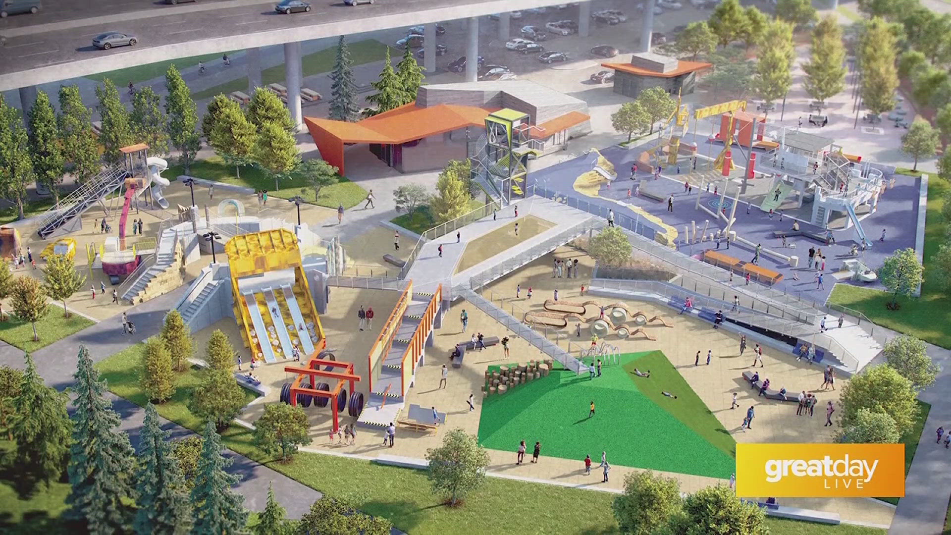 Learn more at ourwaterfront.org.