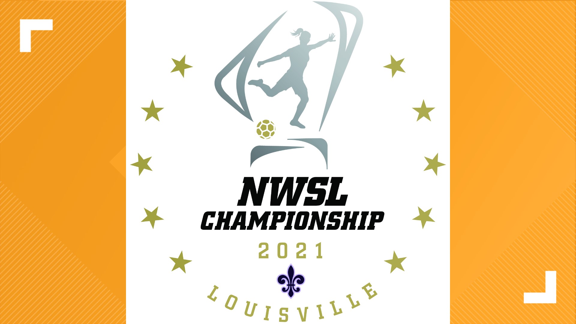 Tickets for NWSL Championship match in Louisville on sale Oct. 15