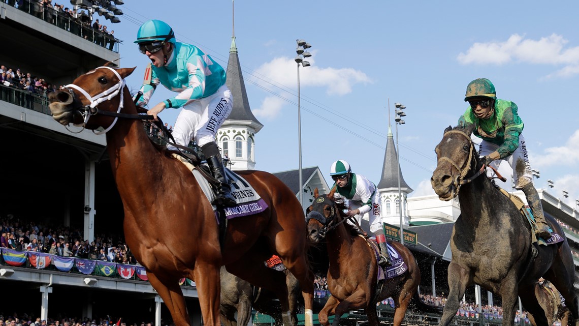 Kentucky Derby Terminology, etiquette you should know