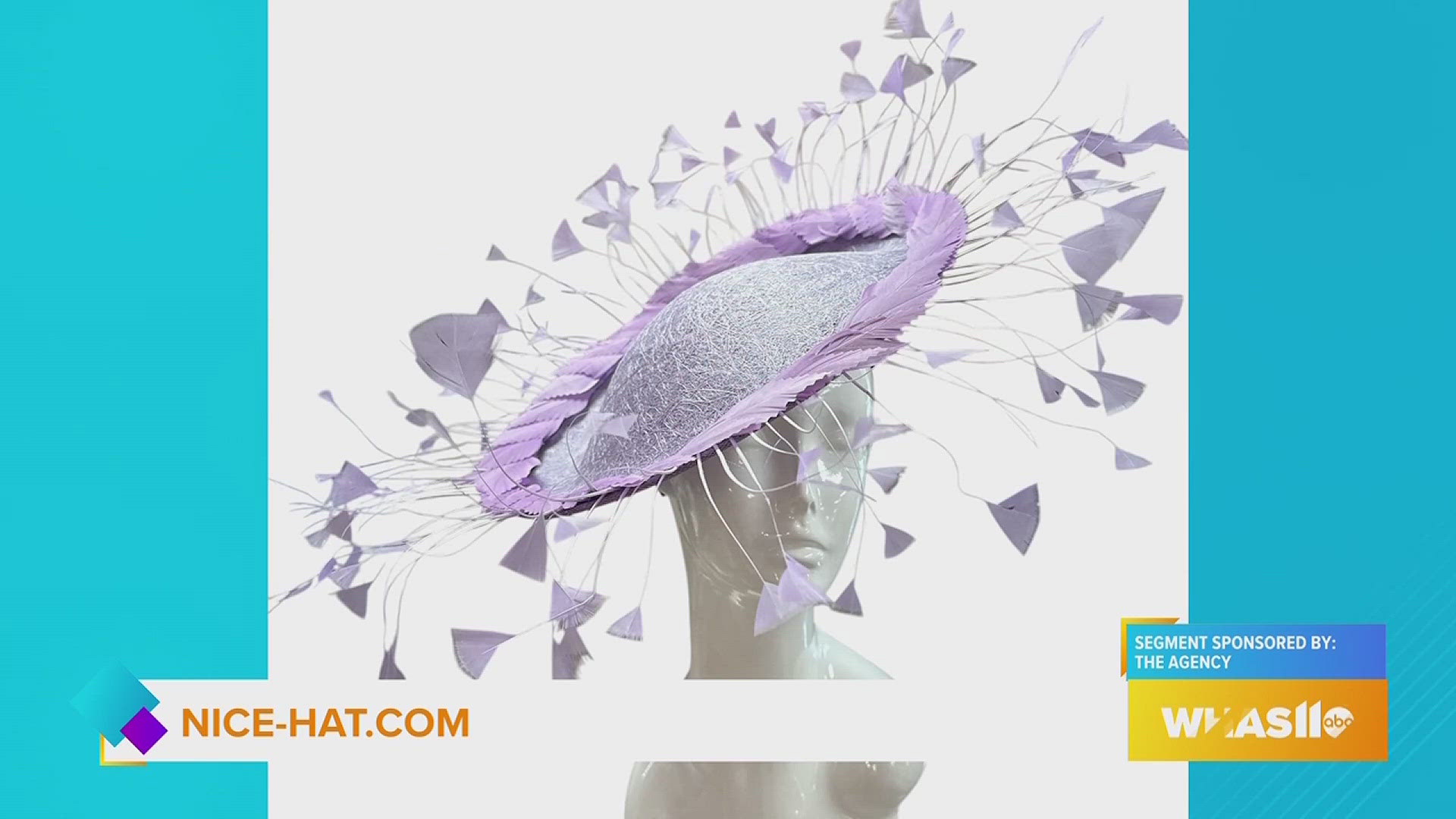 Learn more at nice-hat.com.