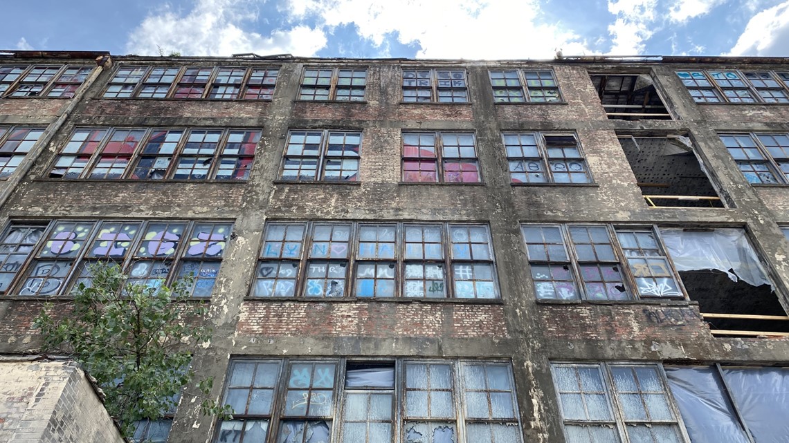 Construction starts on Gateway on Broadway building in Louisville - Vimarsana News