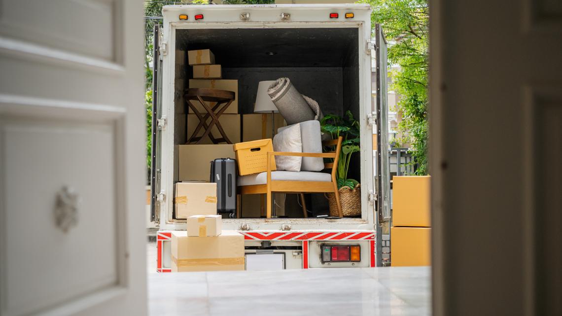 Fraudulent Louisville moving company shutdown, Kentucky AG says