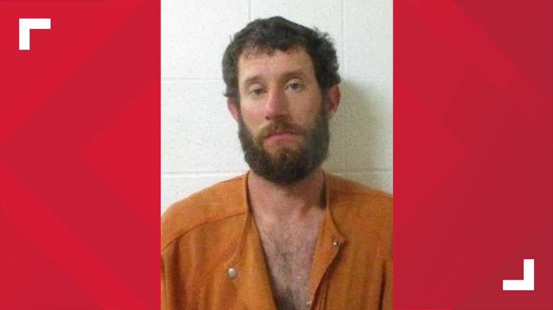 ISP: ETown man facing multiple charges for attempted rape on I-65 - Vimarsana News