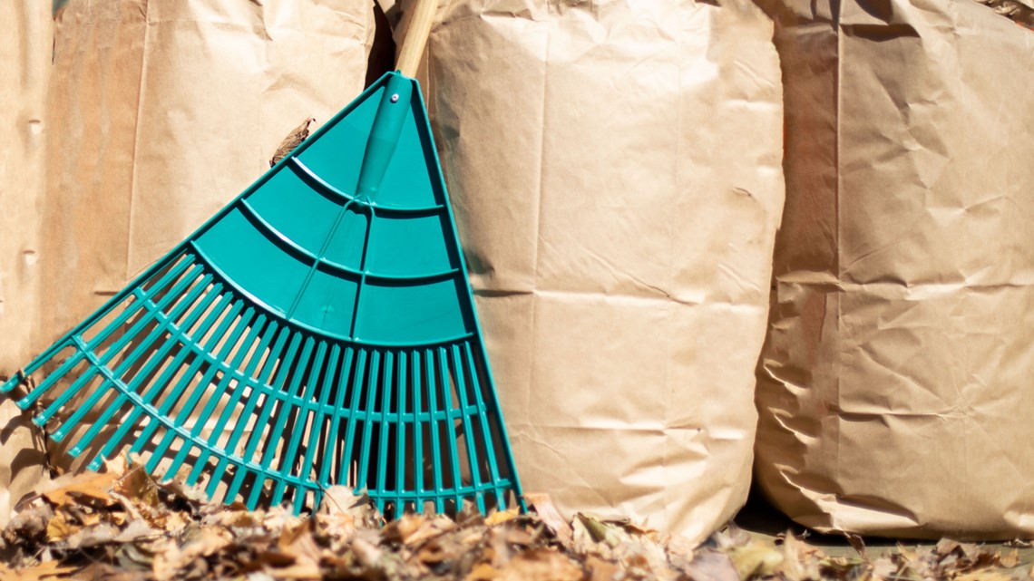 Louisville yard waste collection suspended due to COVID-19 | whas11.com