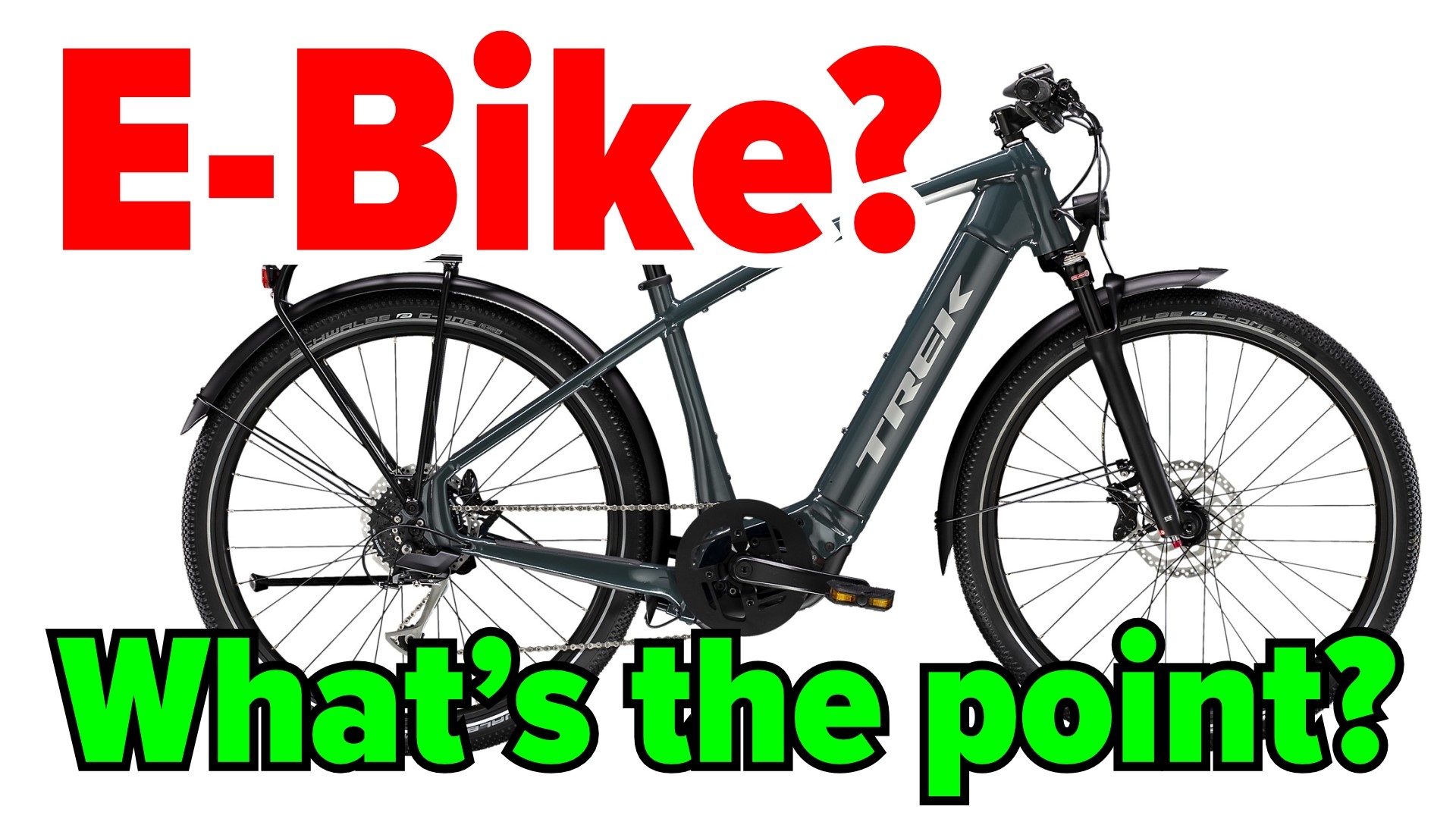 Learn more about the various bikes and e-bikes this local shop has!
