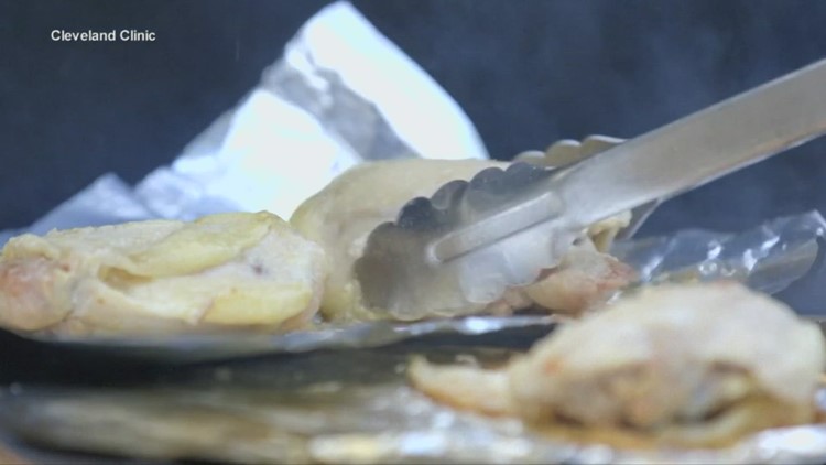 How to stay safe while grilling this summer