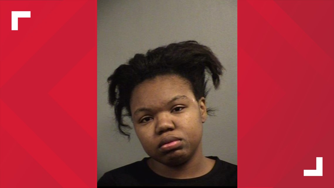 Kentucky woman pleads guilty to 2017 apartment arson | whas11.com