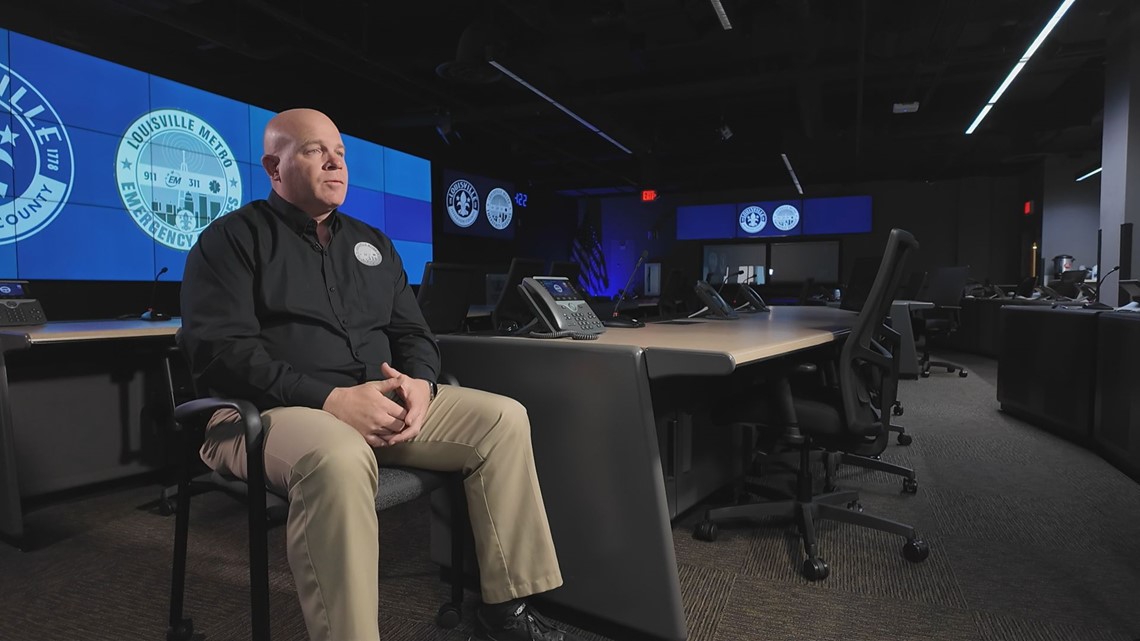 How EMS response during mass shootings has changed over the years ...