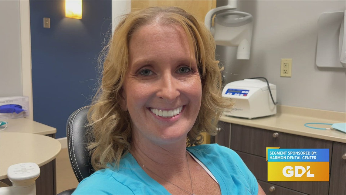 Restore Your Smile this Summer with Harmon Dental Center! | whas11.com