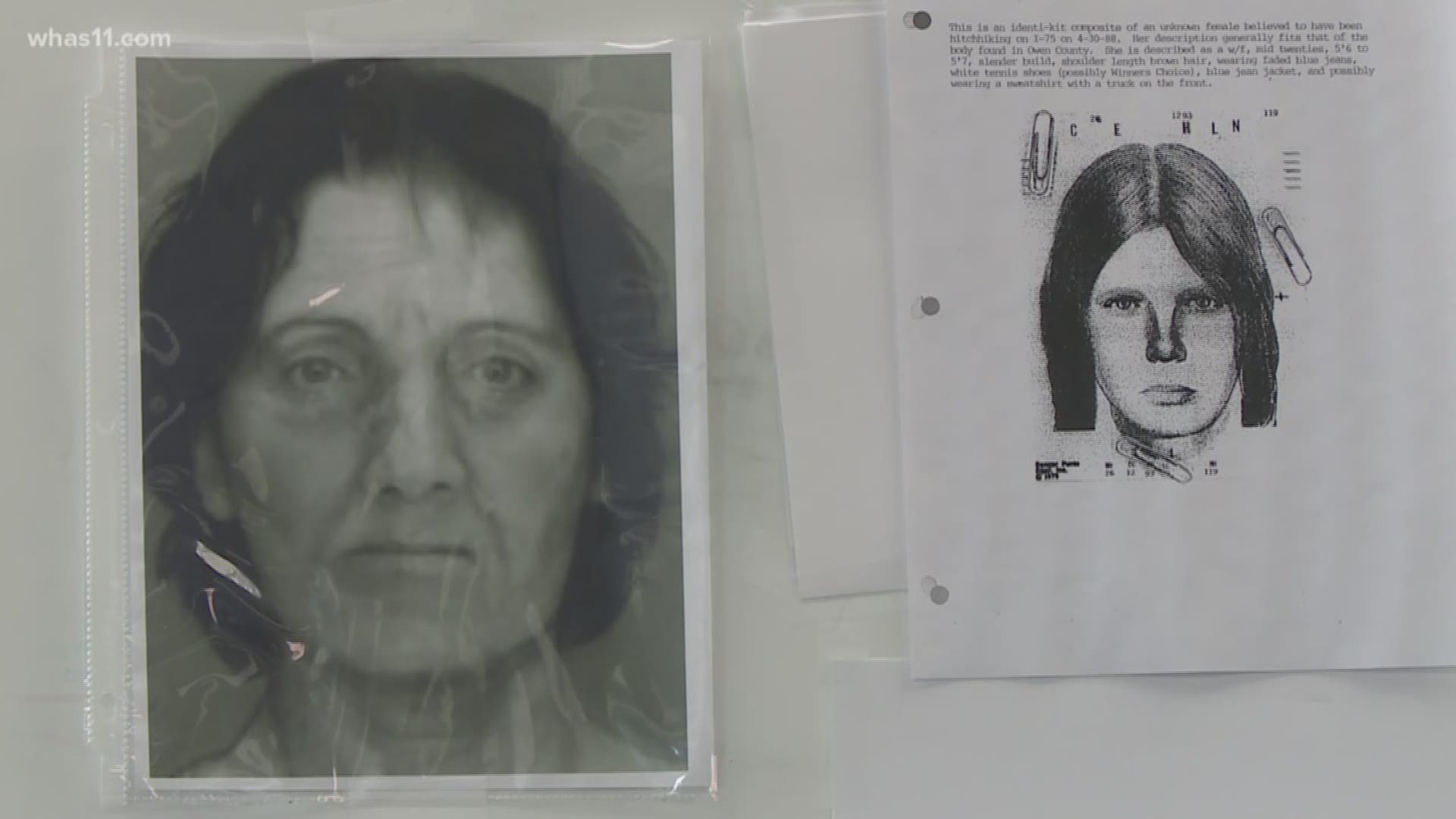 INTERVIEW: KSP to host event to find missing people