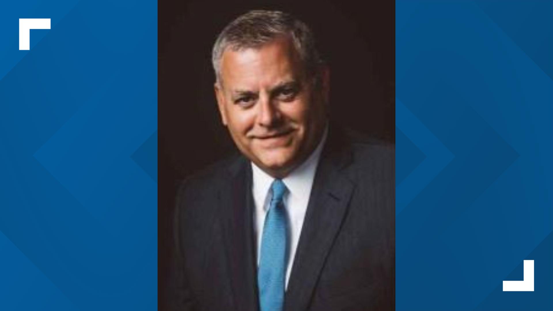 Southern Indiana judge facing disciplinary charges for marijuana use ...