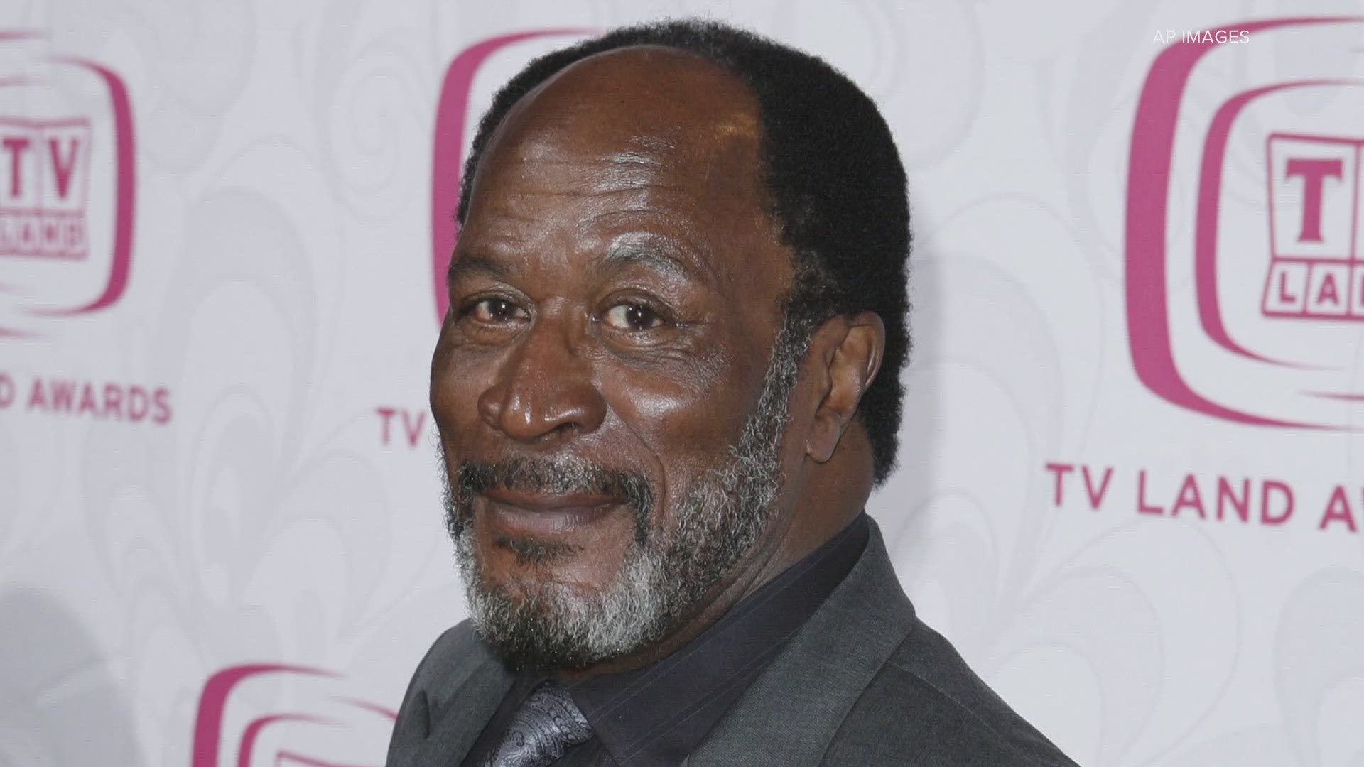 John Amos, known for roles in "Good Times", "Coming to America" and Roots passed away Aug. 21, according to his family members.