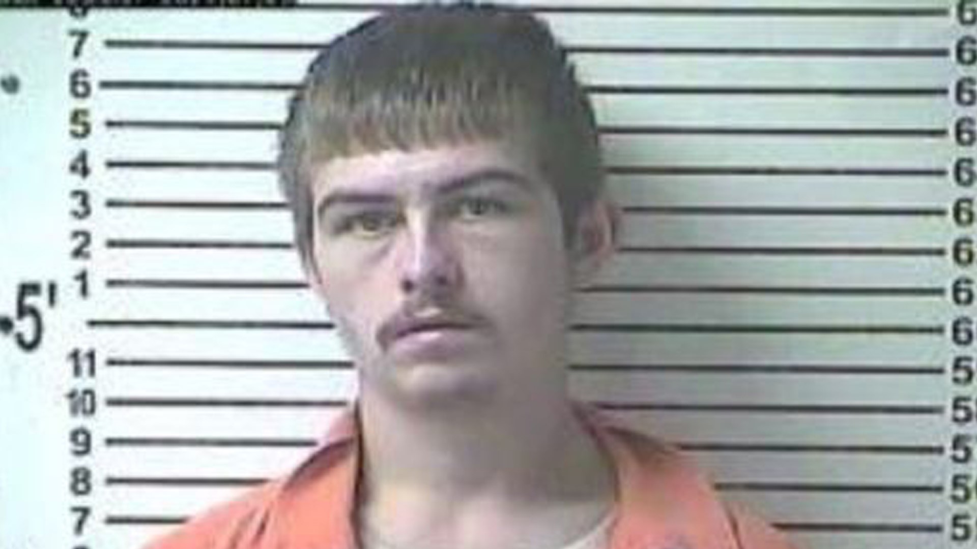 Escaped Hardin County inmate turns himself in