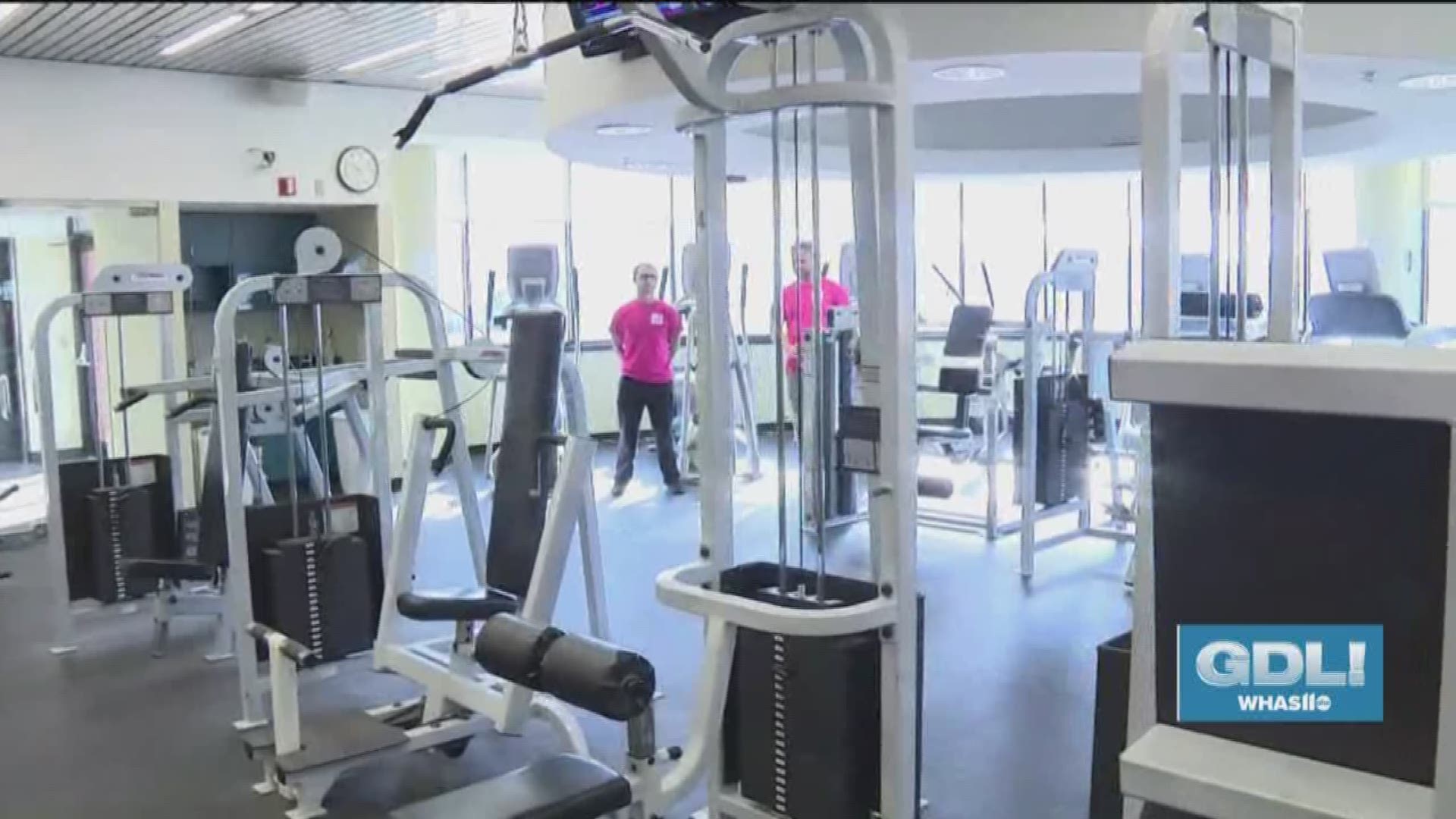 People battling cancer are welcome to free exercise classes at The J.