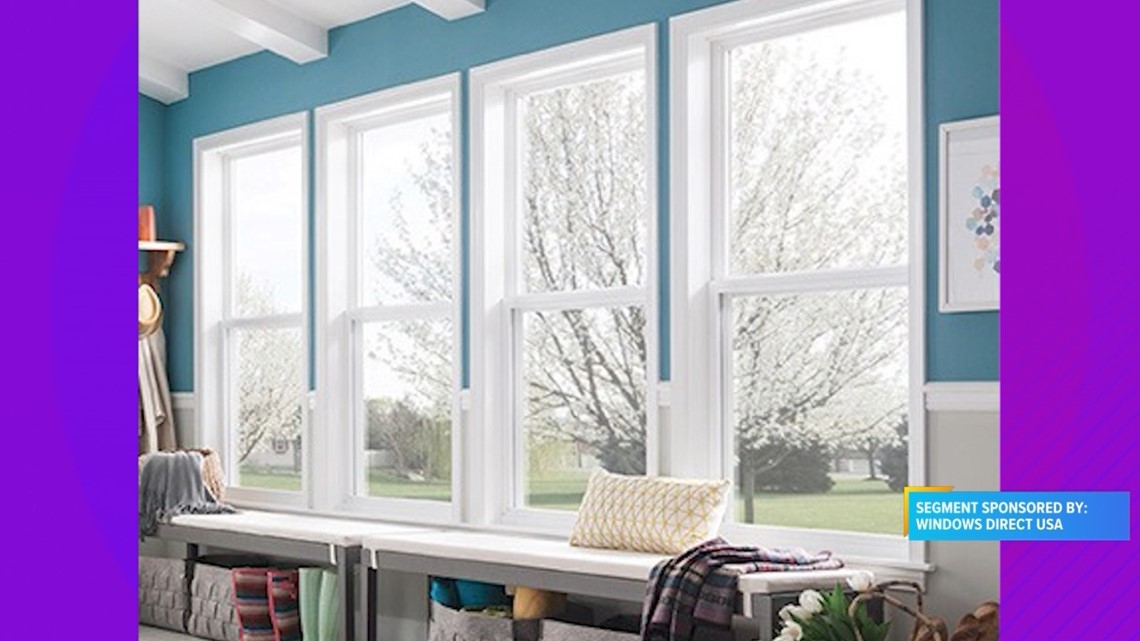 GDL: Windows Direct USA featured on Great Day Live! | whas11.com