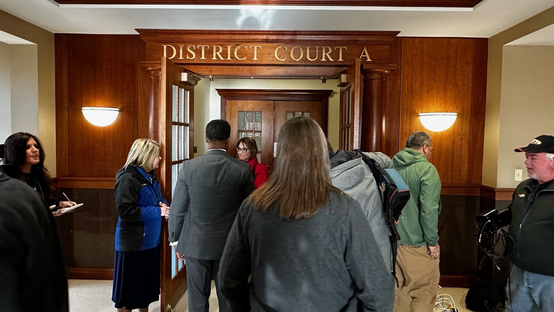 Crystal Rogers updates: Suspect appears in court for bond hearing ...