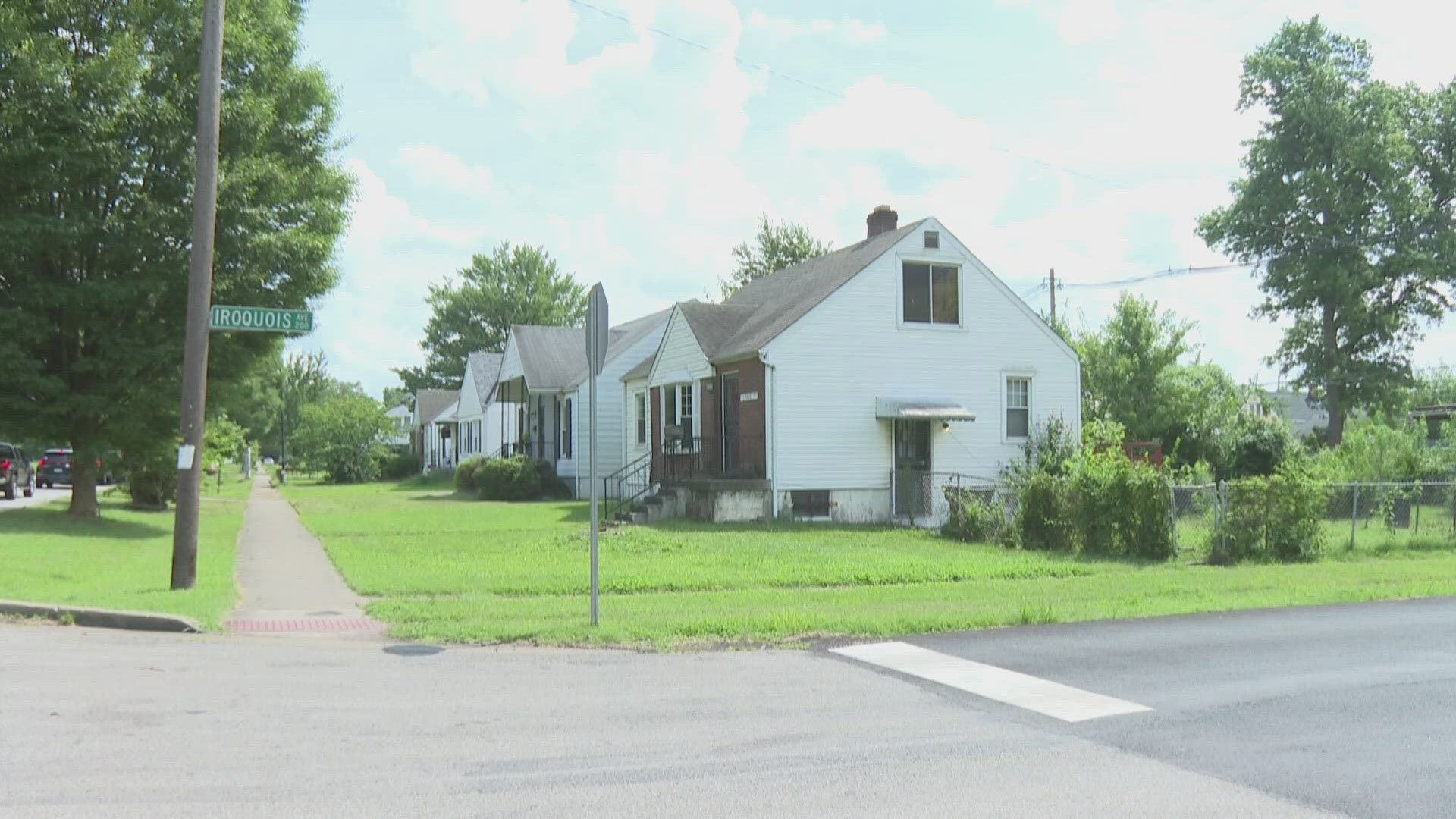 According to Assessor Colleen Younger, the residential value in Jefferson County rose by four billion dollars last year.