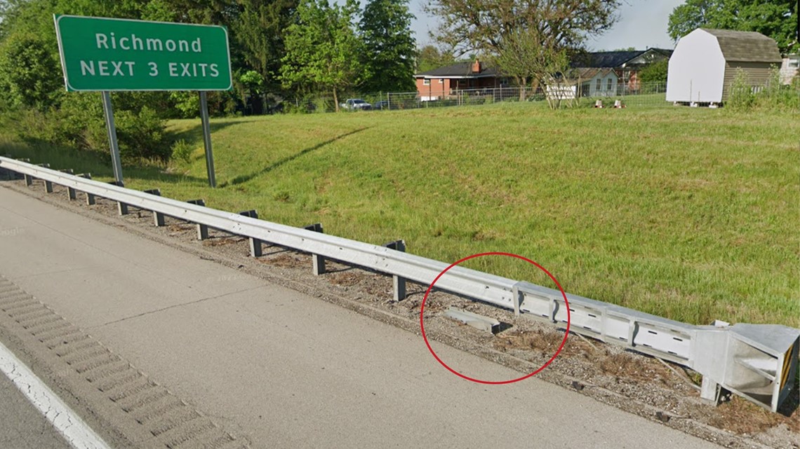 Dangerous 'Frankenstein' Guardrails In Kentucky, Southern Indiana ...