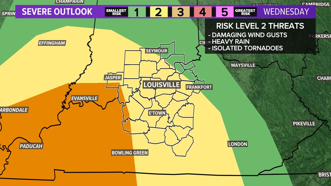 Louisville's Leading Local News: Weather, Traffic, Sports and more ...
