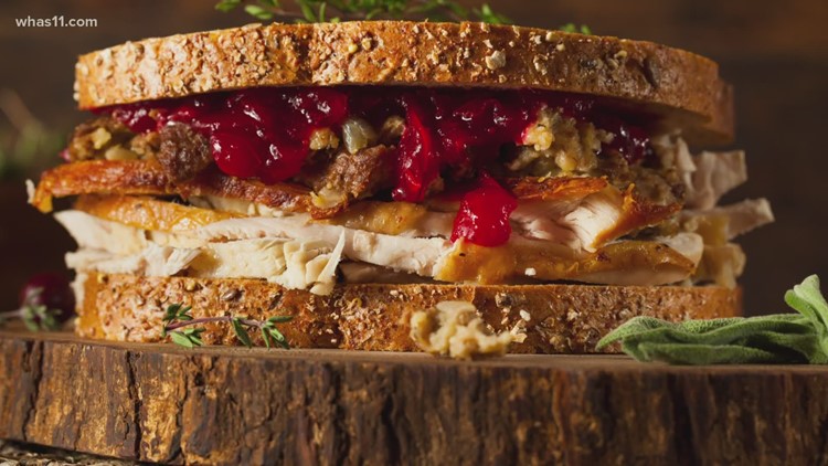 How long are your Thanksgiving leftovers good for? Don't trust your nose