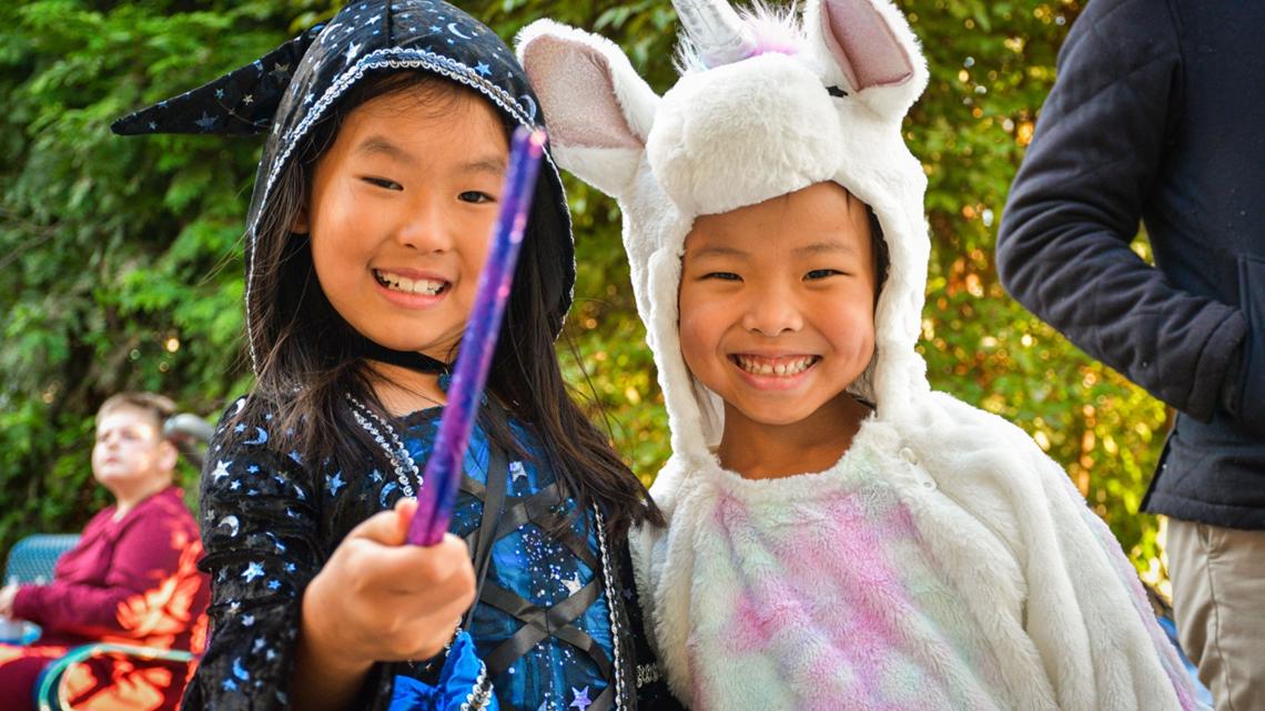 TrickorTreat at the Louisville Zoo; Boo at the Zoo tickets now on