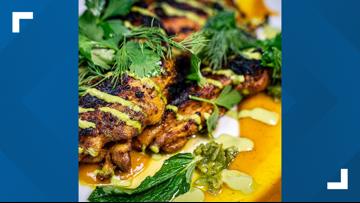 Enso, Meesh Meesh named two of the best new Southern restaurants