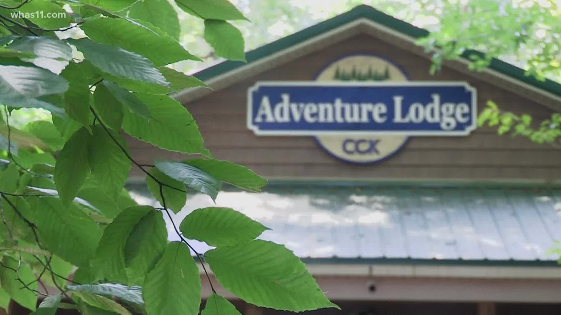 WHAS Crusade for Children helping kids find place at camp