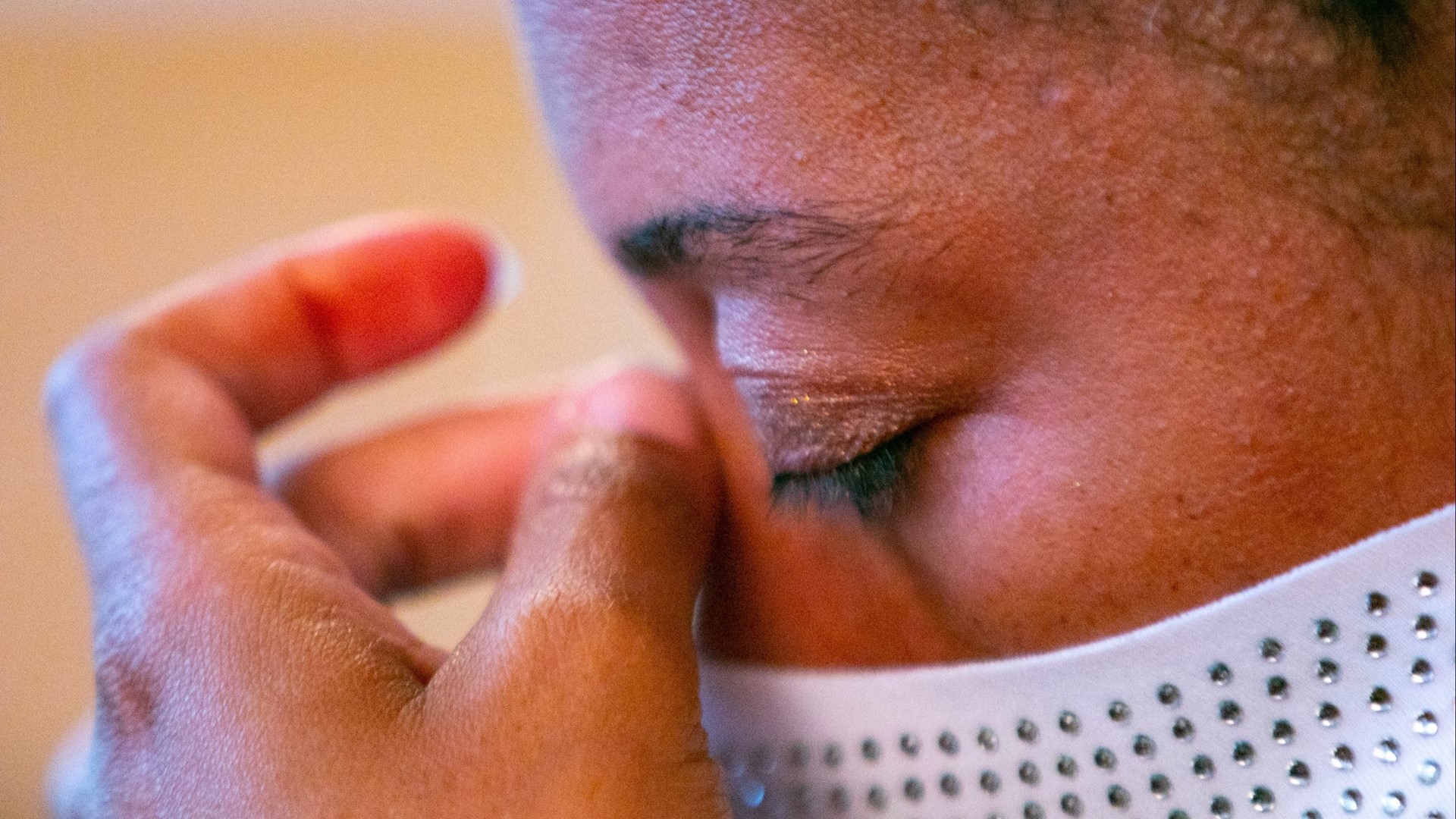 Unnamed boy found in suitcase in Indiana laid to rest in Salem