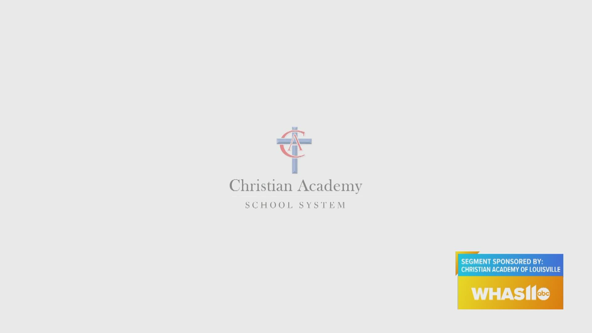 To learn more about Christian Academy School System, visit caschools.us.