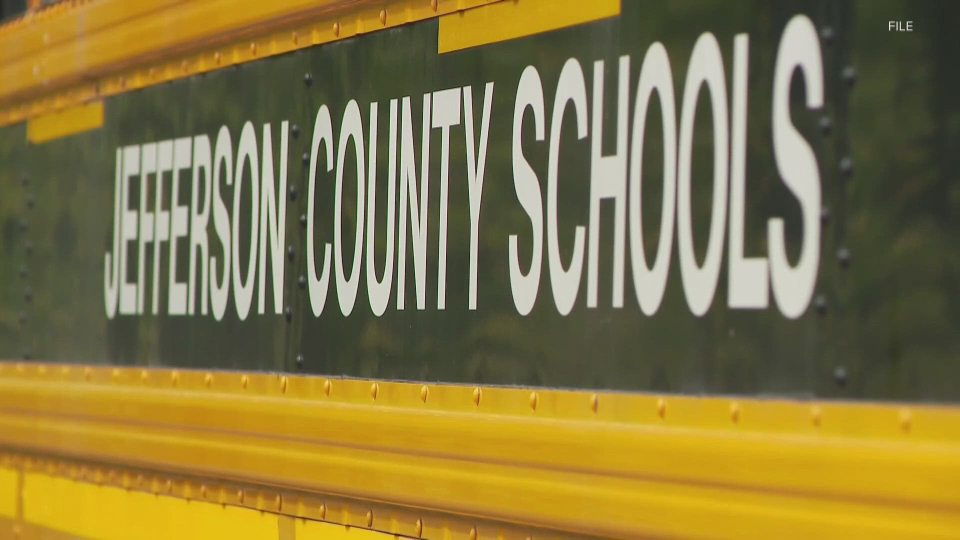 JCPS board discusses school start times for 2026-2027 school year ...