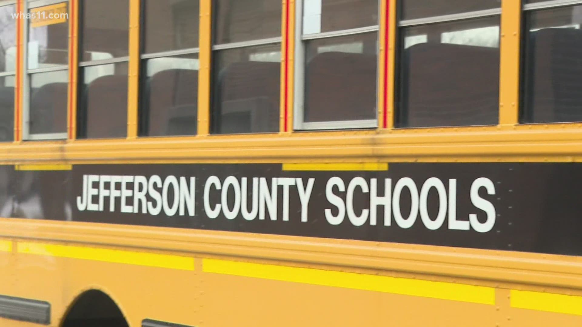 Viewers chime in on the approved plan for JCPS to reopen schools.