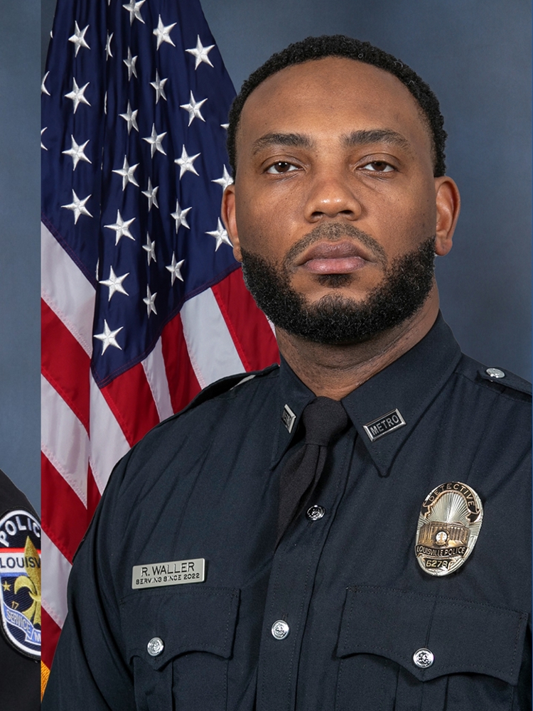 Bodycam shows Louisville police officers fatally shoot armed 18-year ...