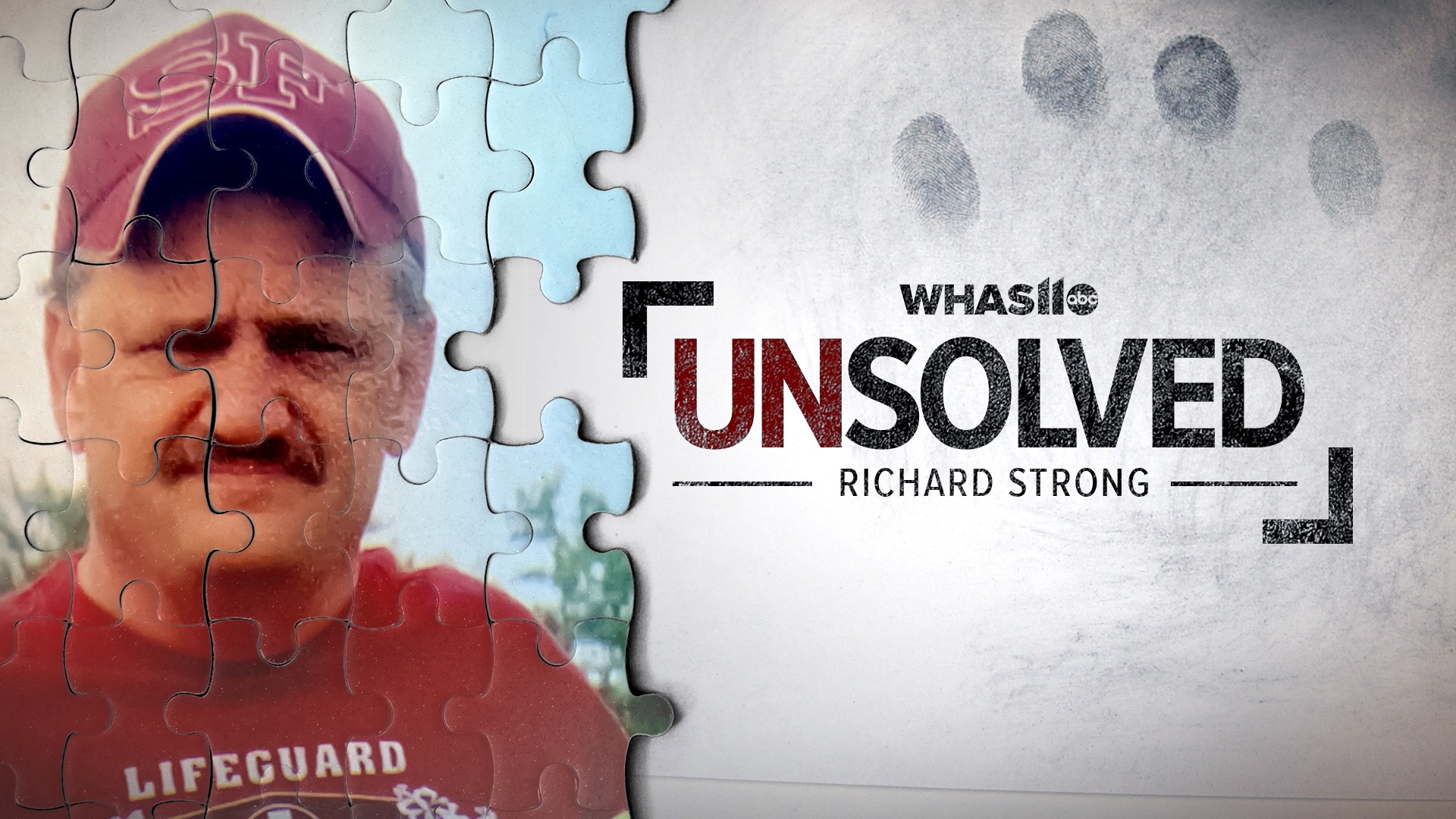 Could the answers to a decade old mystery be hidden in the hills of eastern Kentucky? Detectives and family related to Richard Strong seem to think so.