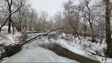 The Winter Magic ☁️ Quilt Kit - Winter Magic - 58