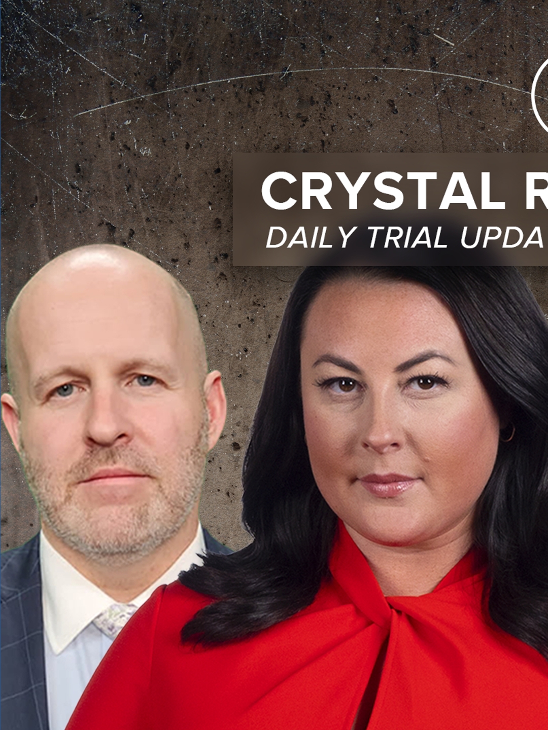 Crystal Rogers update: Day 3 of testimony in Houck & Lawson trial ...