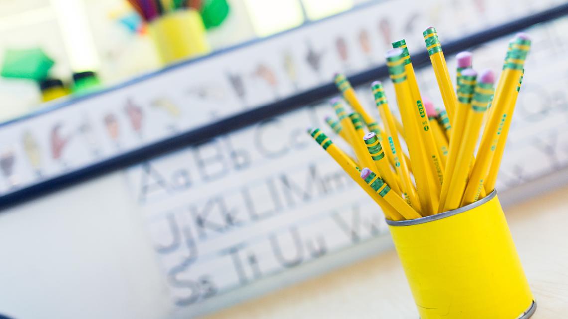 State officials discuss pre-K initiative to aid underserved Kentucky communities