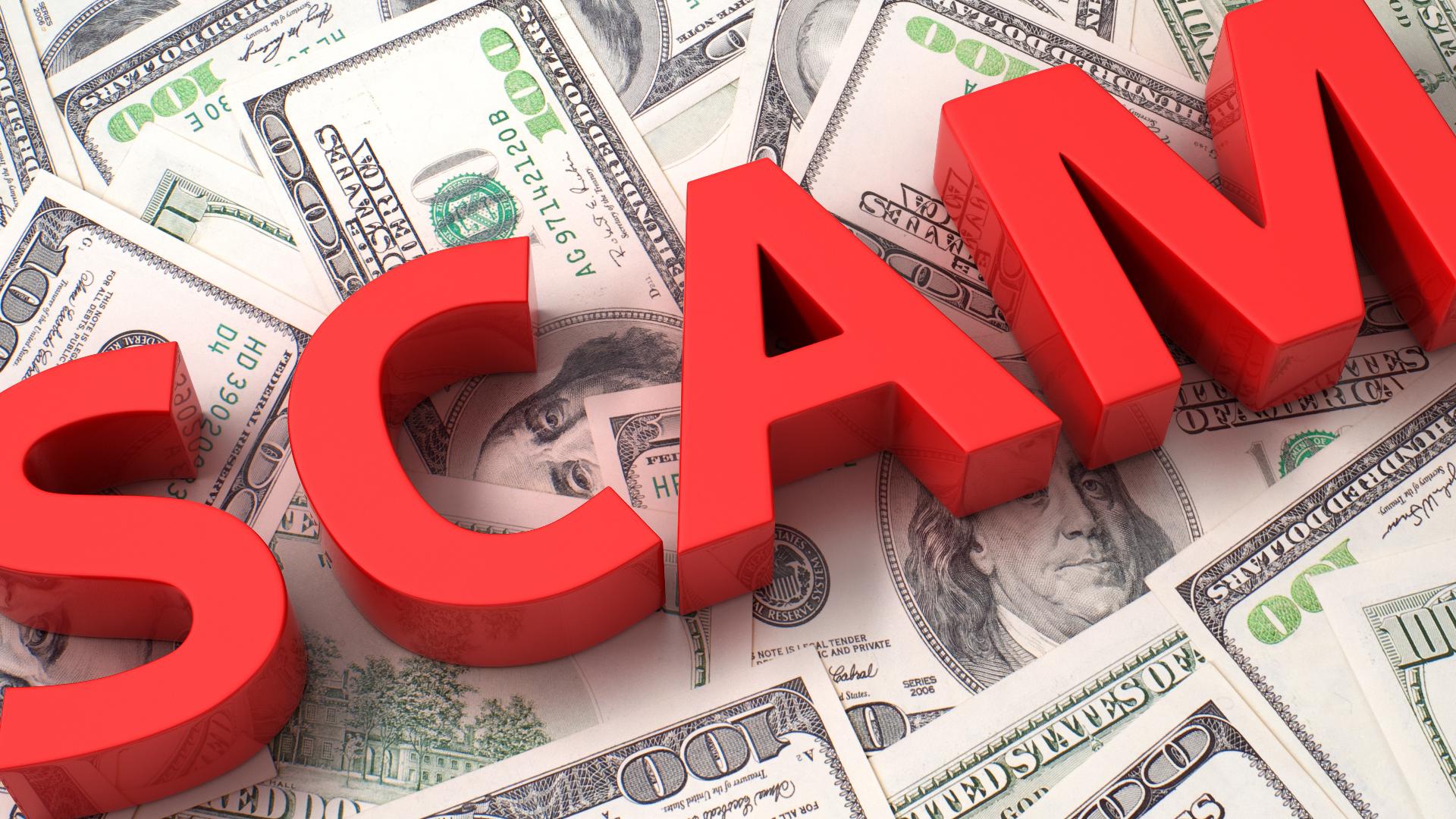 Nelson County Sheriff's Office warns of scam with fake court documents threatening arrest