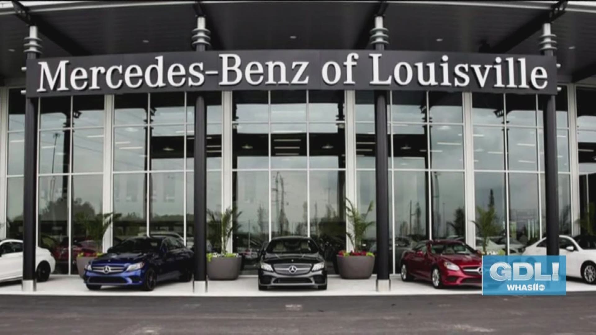 Mercedes-Benz of Louisville is located at 2520 Terra Crossing Boulevard in Louisville, KY. For more information, call 502-565-4410 or go to MBLouisville.com.