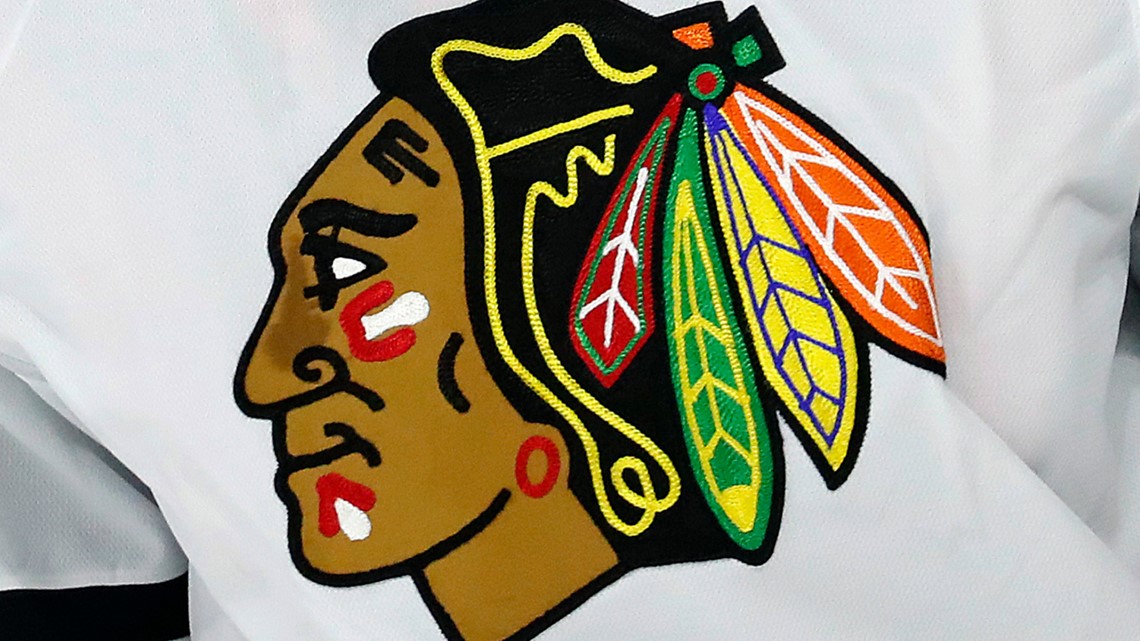 Kyle Beach identified as 'John Doe' in Blackhawks case - Vimarsana News