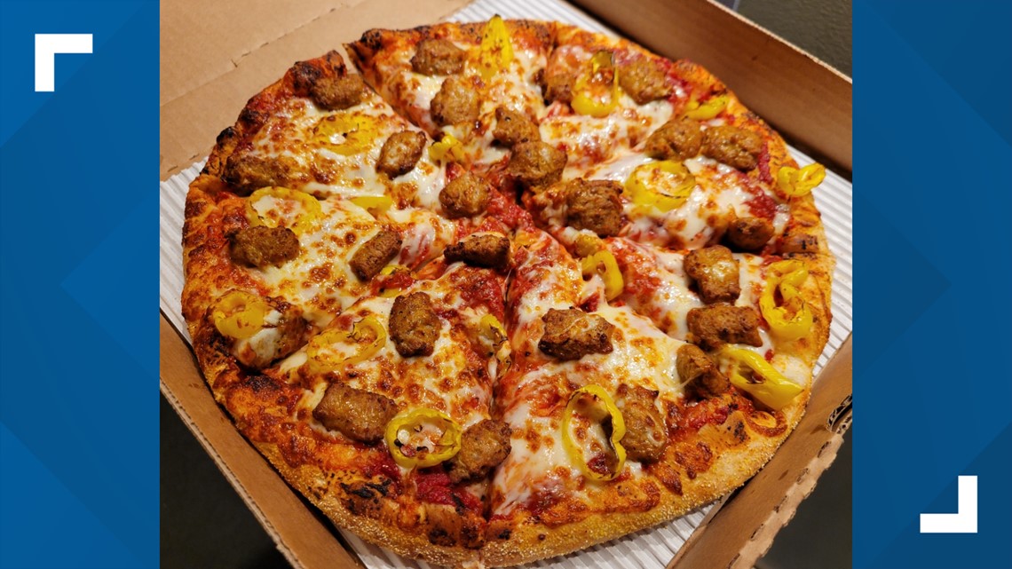Here's where you can get $9 pizzas from over 25 different places - Vimarsana News