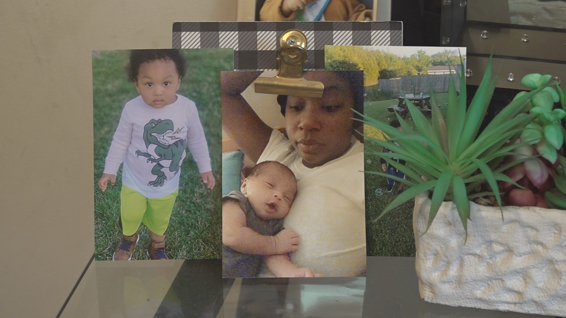 Sysco truck driver’s family asks for help