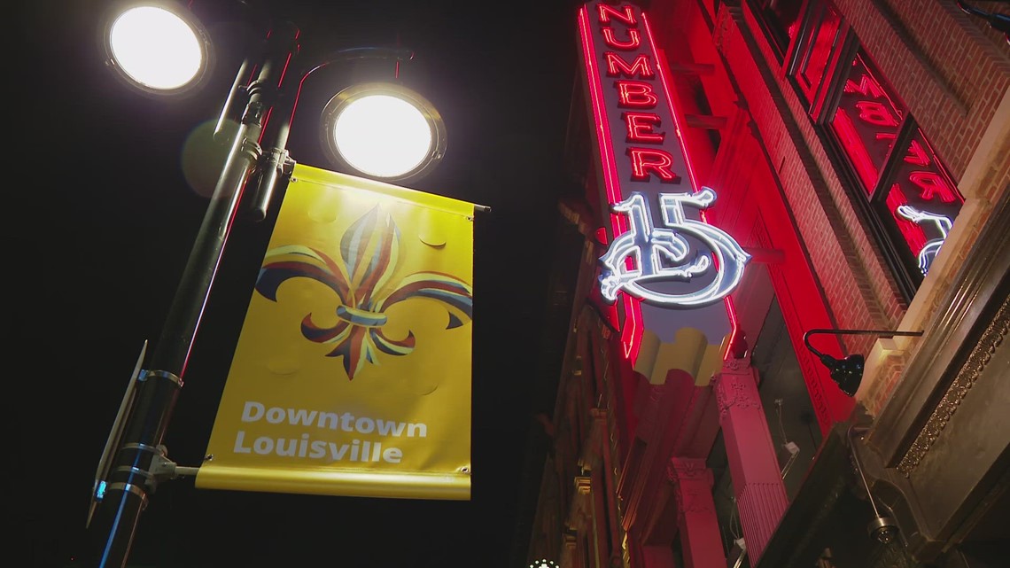 Louisville is my home!  Neon signs, Kentucky, Louisville