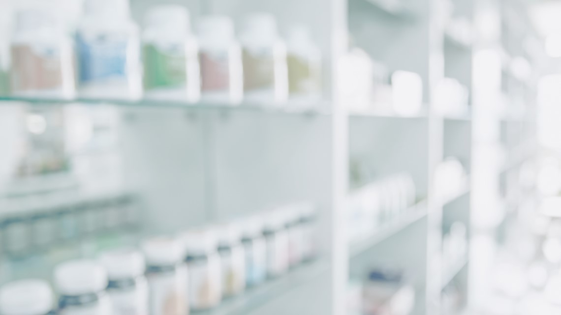 Free pharmacy in Northern Kentucky moves, expands - Vimarsana News