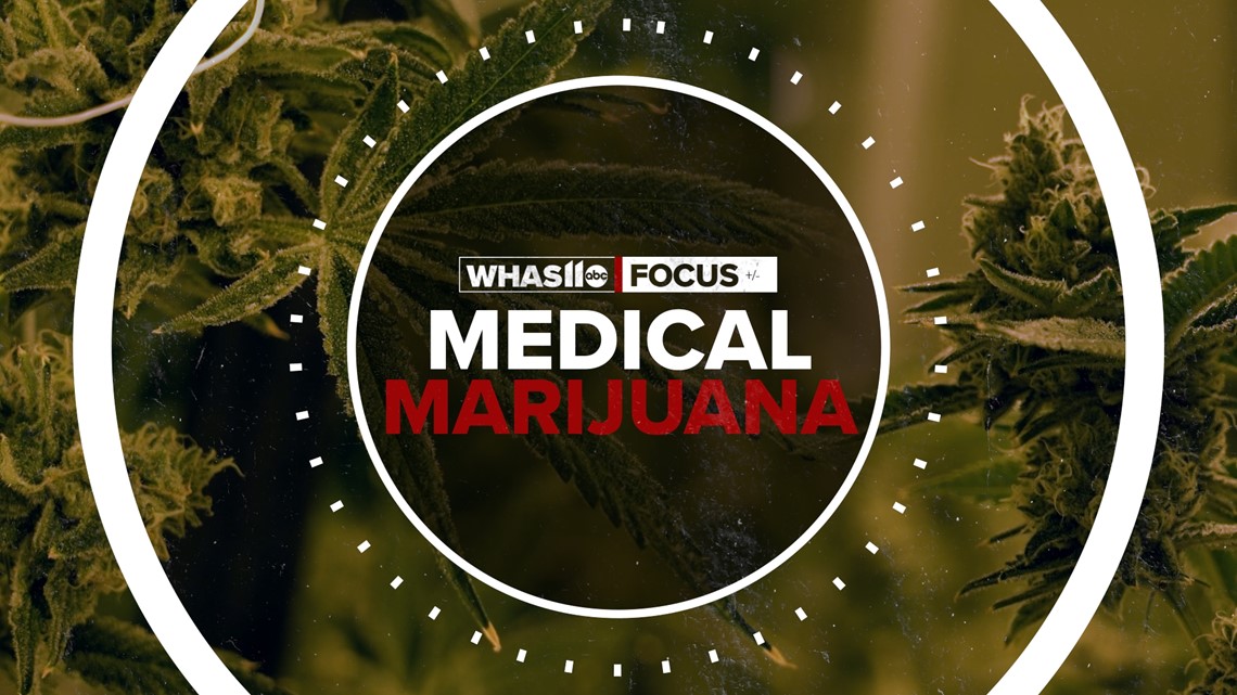 FOCUS | Medical marijuana movement in Kentucky
