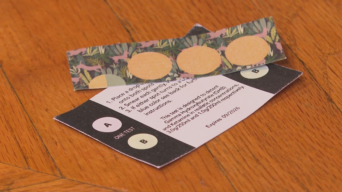 Louisville businesses preventing harassment with new technology - Vimarsana News